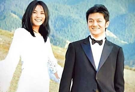 与王菲有前缘的不止她三个男友,黎明爱而不得