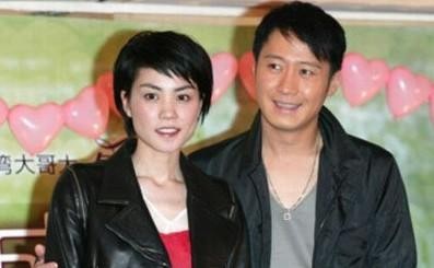 与王菲有前缘的不止她三个男友,黎明爱而不得