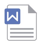 下载个人简历01word格式文档