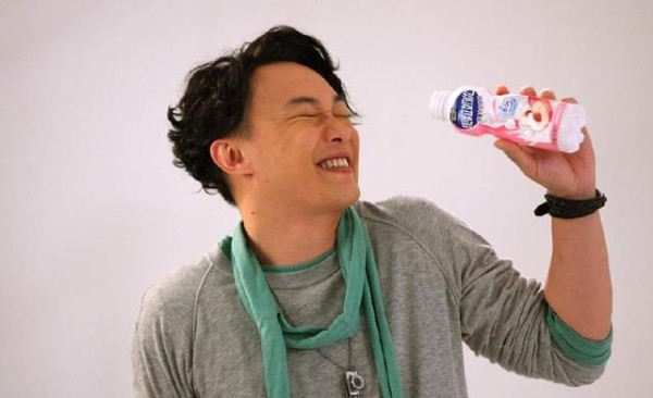 借陈奕迅走红,娱乐圈的千亿阔太,因佩戴百万珠宝被赞土豪之王!