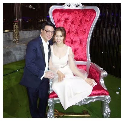 徐子淇为闺蜜温馨庆生,阔太名媛的生日派对,都要办好几回!