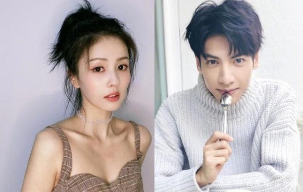 罗云熙和白鹿坦承恋情了是真的吗 罗云熙和白鹿是在交往吗