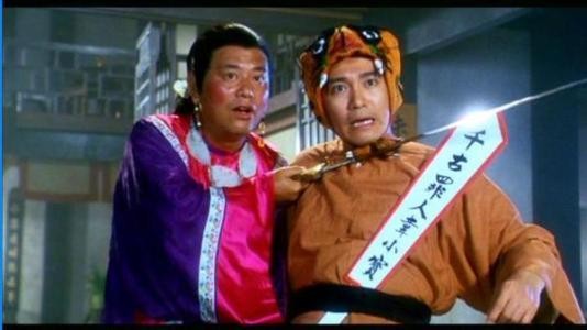 陈百祥20年不肯跟周星驰和解,如今终知真相