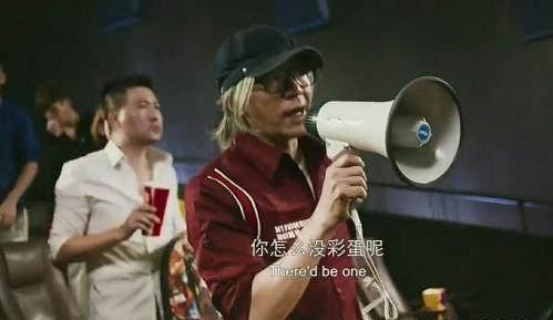 陈百祥20年不肯跟周星驰和解,如今终知真相