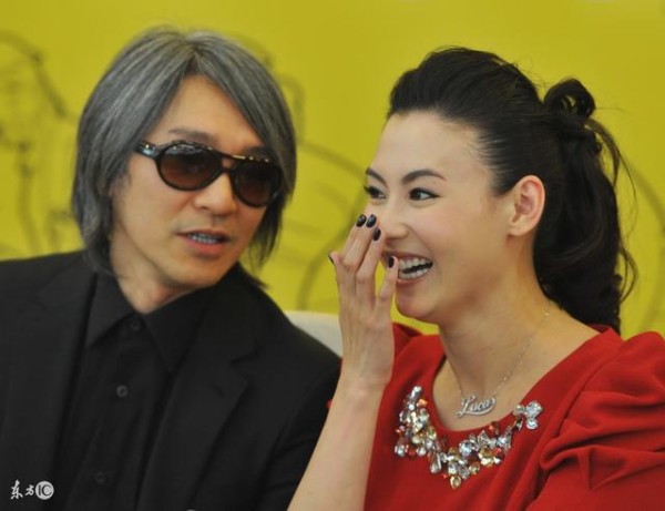 陈百祥20年不肯跟周星驰和解,如今终知真相