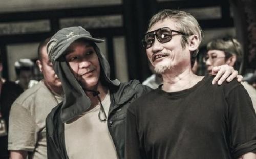 陈百祥20年不肯跟周星驰和解,如今终知真相