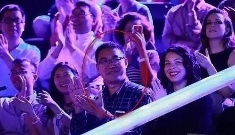 海清老公是谁个人资料,海清与老公相爱多年,不得不佩服她很成功