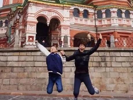 海清老公是谁个人资料,海清与老公相爱多年,不得不佩服她很成功