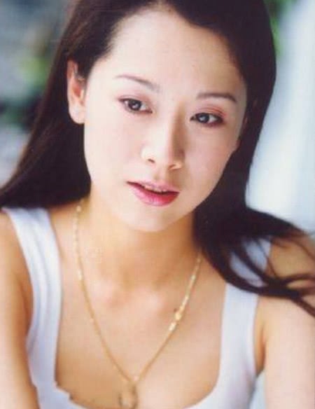 海清隐藏15年的老公终浮出,网友看后直呼不得了,难怪不曝光!