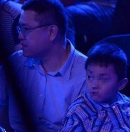 海清隐藏15年的老公终浮出,网友看后直呼不得了,难怪不曝光!