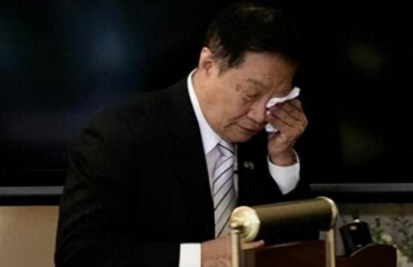 56年深情,16个月再婚:李昌钰“翻车”了吗?