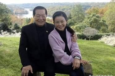 神探李昌钰的传奇人生:从丧父少年到美国警界巅峰,晚年再婚为何引争议?