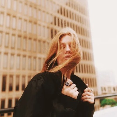 梁静茹星盘分析:太阳落双子,用歌声温暖人心的情歌天后