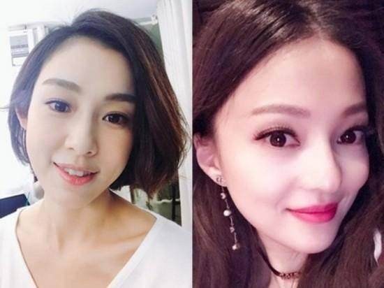 为了她,梁静茹取关张韶涵甚至拉黑自己的粉丝