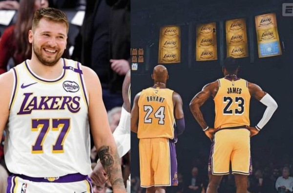 湖人当家球星东契奇的情商真是太高了,他在接受媒体采访时坦言对老大哥詹姆斯既敬佩又有距离感,引发球迷热议