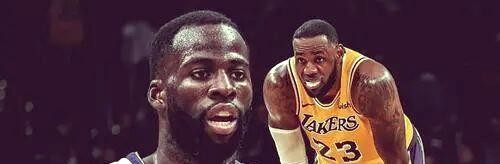 追梦格林与詹姆斯:从对手到亲密无间的兄弟