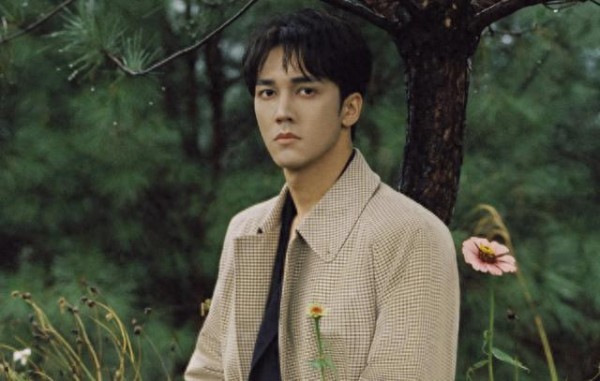 吴楚一开撕陈牧驰第二弹!自曝有孩子,被陈牧驰掰弯,信息量好多