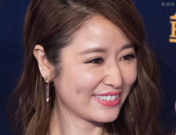 陈坤林心如是什么关系