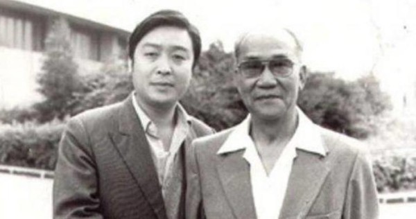 侯宝林的关门弟子:曾是姜昆的情敌,为何被主流相声界忽视?