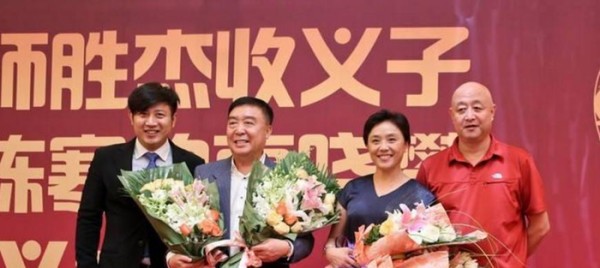 侯宝林的关门弟子:曾是姜昆的情敌,为何被主流相声界忽视?