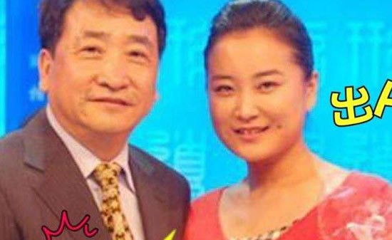 贾玲姜昆是什么关系,贾玲简历及个人资料