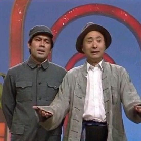 陈佩斯爆料:与朱时茂的小品曾被行内骂惨