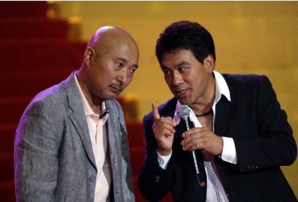 陈佩斯为何和央视决裂,20年没上春晚?真相令人心寒!