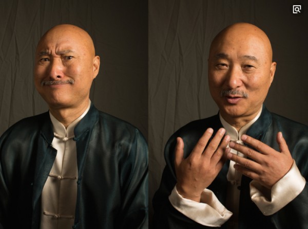 陈佩斯为何和央视决裂,20年没上春晚?真相令人心寒!