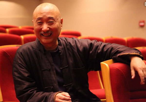 陈佩斯为何和央视决裂,20年没上春晚?真相令人心寒!