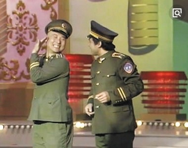 陈佩斯为何和央视决裂,20年没上春晚?真相令人心寒!