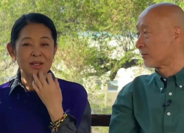 倪萍陈佩斯友情故事