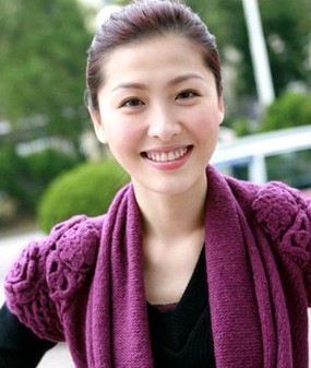 周丽淇逼婚失败 与富二代男友分手“复出”赚钱