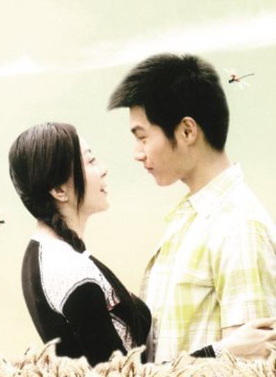 盘点拍电影狂NG的十对明星(组图)