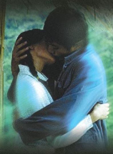 盘点拍电影狂NG的十对明星(组图)