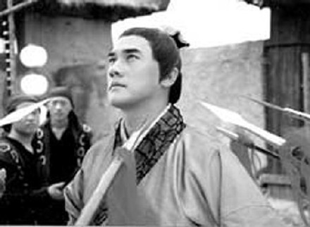 盘点拍电影狂NG的十对明星(组图)