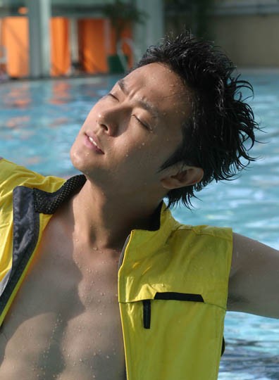 盘点拍电影狂NG的十对明星(组图)