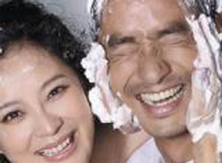 盘点拍电影狂NG的十对明星(组图)