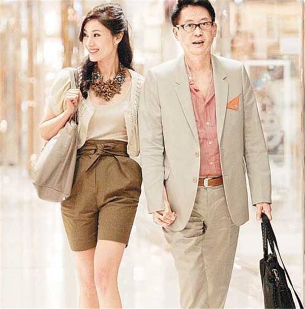 李嘉欣豪门梦碎 原来是因为李嘉欣得罪过这两个女人