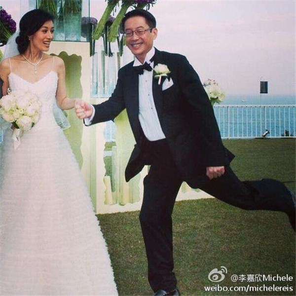 李嘉欣豪门梦碎 原来是因为李嘉欣得罪过这两个女人