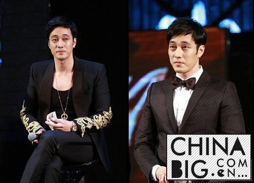 苏志燮为什么单身多年? 苏志燮与宋承宪关系揭秘