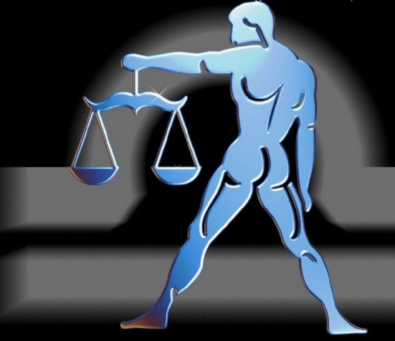 天秤座如何让感情释怀