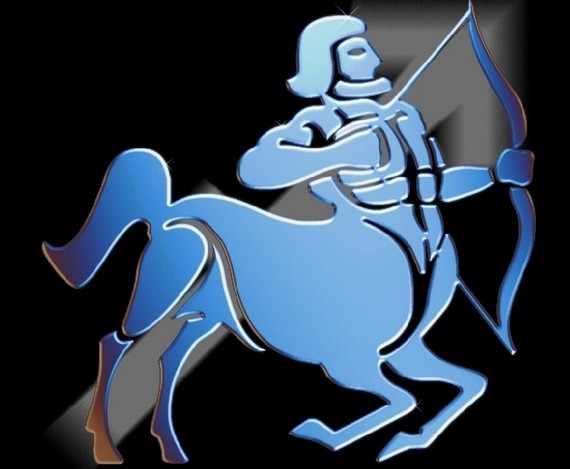 射手座怎么样让感情释怀