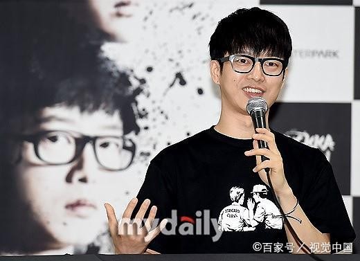 释怀过往,温暖转身:李行亮的豁达与担当