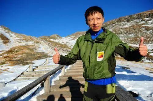 张朝阳:“我这么有钱,却这么痛苦”