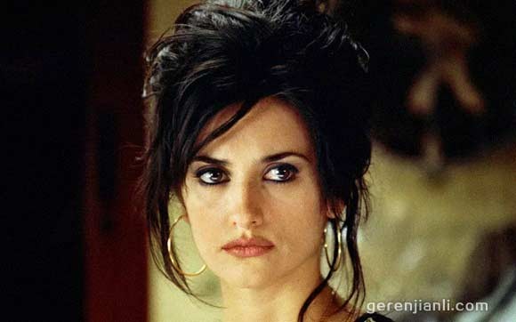 西班牙12位最闻名的美女明星