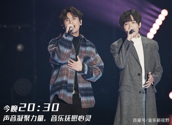 《天赐的声音》合伙人间的奇妙关系网,对节目产生了什么影响