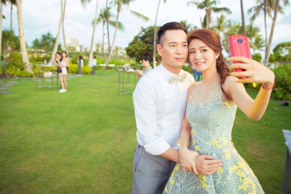 安以轩自曝夫妻生活现状,婚后幸福美满的她如今遇到了第三者?