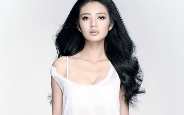 安以轩自曝夫妻生活现状,婚后幸福美满的她如今遇到了第三者?