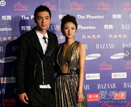 安以轩安钧璨什么关系?安以轩和安钧璨的故事