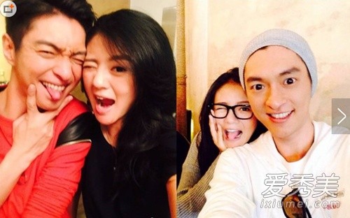 安以轩安钧璨什么关系?安以轩和安钧璨的故事